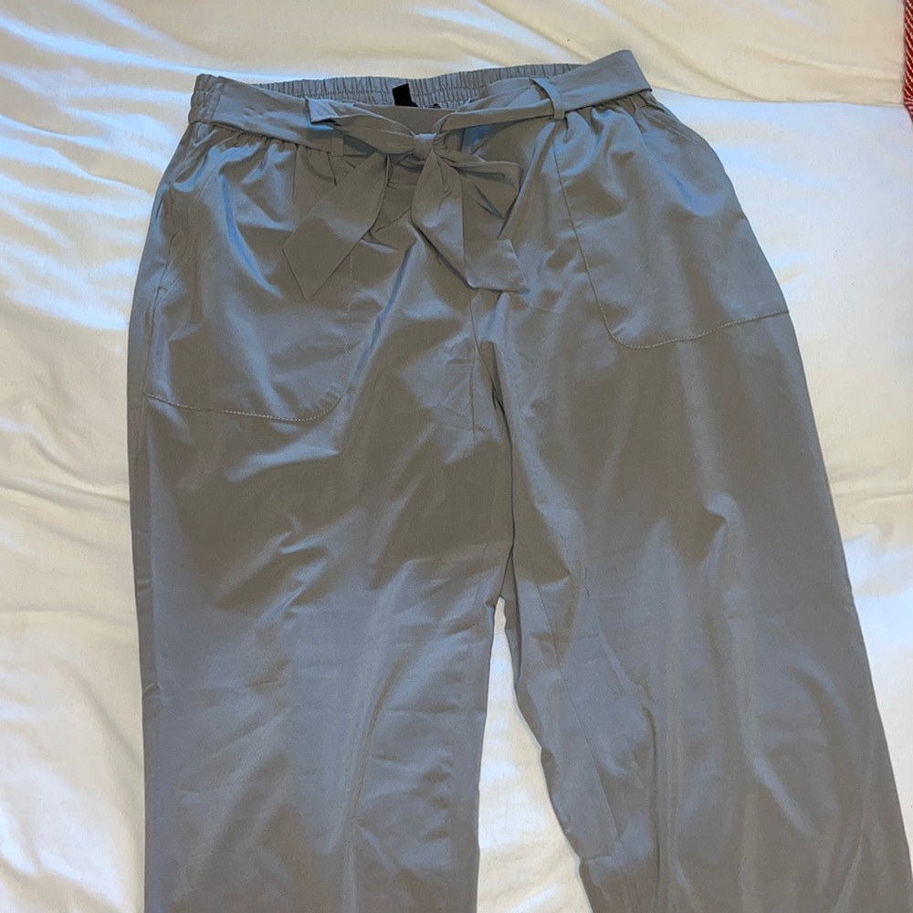 Medium banana republic pants